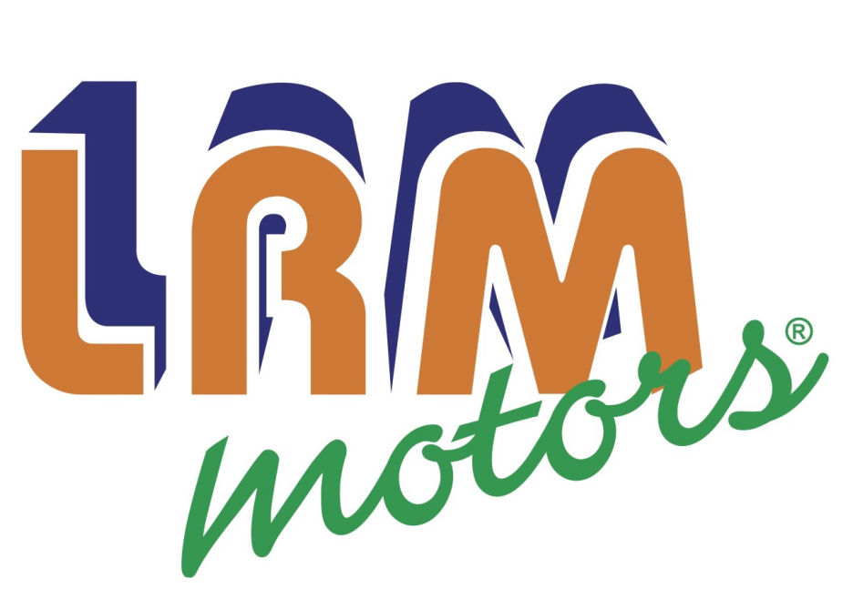 LRM motors